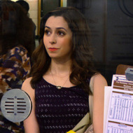 "Something New" -- Viewers finally met The Mother (Cristin Milioti)