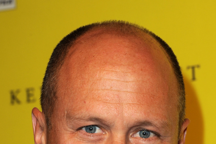 Mike Judge