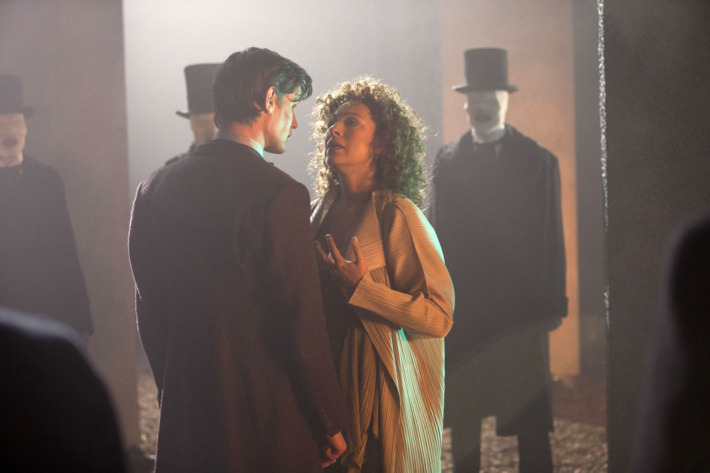 DOCTOR WHO SERIES 7B EPISODE 8