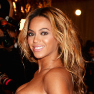 NEW YORK, NY - MAY 06: Beyonce attends the Costume Institute Gala for the "PUNK: Chaos to Couture" exhibition at the Metropolitan Museum of Art on May 6, 2013 in New York City. (Photo by Dimitrios Kambouris/Getty Images)