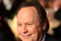 Comedian Billy Crystal attends Muhammad Ali's Celebrity Fight Night XIX at JW Marriott Desert Ridge Resort & Spa on March 23, 2013 in Phoenix, Arizona.