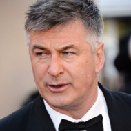 Alec Baldwin attends the "Blood Ties" Premiere during the 66th Annual Cannes Film Festival at Grand Theatre Lumiere on May 20, 2013 in Cannes, France.