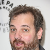 Creator/executive producer Dan Harmon attends The Paley Center For Media's PaleyFest 2012 Honoring "Community" at the Saban Theatre on March 3, 2012 in Beverly Hills, California.