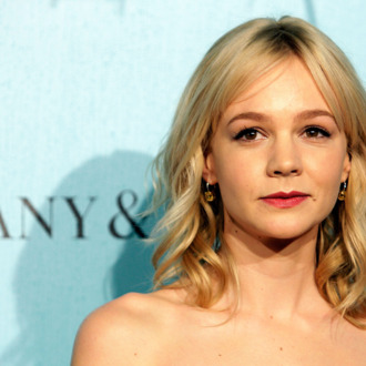 SYDNEY, AUSTRALIA - MAY 22: Carey Mulligan attends the 'Great Gatsby' Australian premiere at Moore Park on May 22, 2013 in Sydney, Australia. (Photo by Lisa Maree Williams/Getty Images)