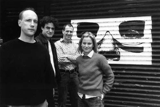 Upright Citizens Brigade