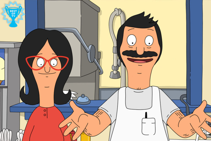 BOB'S BURGERS: Bob fires the kids so they can have the summer vacation he never had when he was their age.