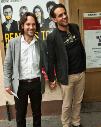 Paul Rudd