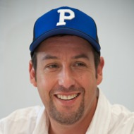 CANCUN, MEXICO - APRIL 18: Adam Sandler at the "Grown Ups 2" Press Junket on April 18, 2013 in Cancun, Mexico. (Photo by Vera Anderson/WireImage)