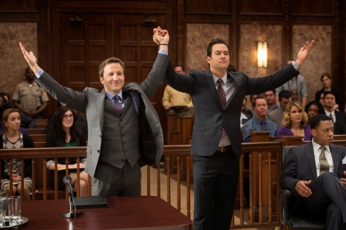 FRANKLIN & BASH