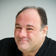 BEVERLY HILLS, CA - NOVEMBER 30: (NO TABLOIDS) James Gandolfini at the "Not Fade Away" Press Conference at the Four Seasons Hotel on November 30, 2012 in Beverly Hills, California. (Photo by Vera Anderson/WireImage)