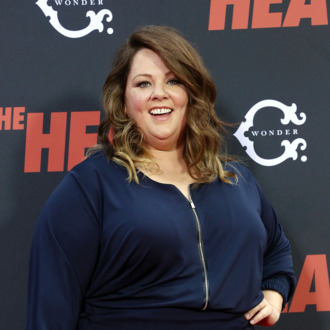 Melissa McCarthy attends