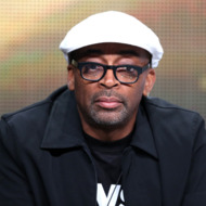 Director Spike Lee speaks onstage during the "Mike Tyson: Undisputed Truthts" panel discussion at the HBO portion of the 2013 Summer Television Critics Association tour - Day 2 at the Beverly Hilton Hotel on July 25, 2013 in Beverly Hills, California.