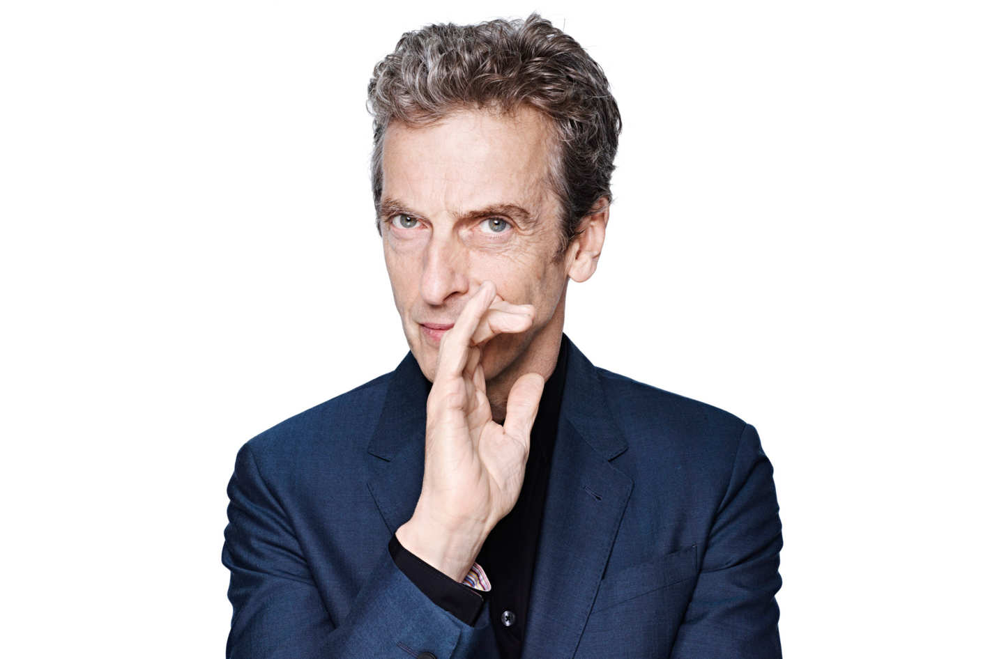Peter Capaldi (born 1958) photo pics Peter Capaldi (born 1958)