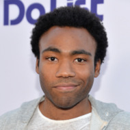 WESTWOOD, CA - JULY 23: Actor Donald Glover attends the premiere of CBS Films' "The To Do List" on July 23, 2013 in Westwood, California. (Photo by Alberto E. Rodriguez/Getty Images)