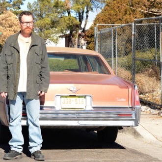 Walter White (Bryan Cranston) - Breaking Bad _ Season 5, Episode 9 - Photo Credit: Ursula Coyote/AMC