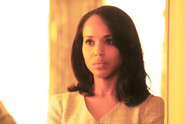 Emmy Watch: Kerry Washington on Her Favorite Episode From Scandal’s