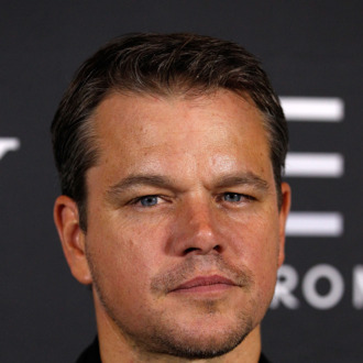 SYDNEY, AUSTRALIA - AUGUST 12: Actor Matt Damon arrives for the