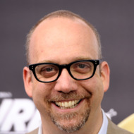 NEW YORK, NY - JULY 09: Actor Paul Giamatti attends the "Turbo" New York Premiere at AMC Loews Lincoln Square on July 9, 2013 in New York City. (Photo by Ilya S. Savenok/Getty Images)