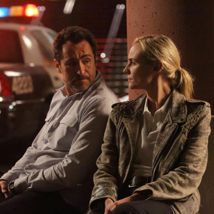 THE BRIDGE -