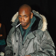 Dave Chappelle at the 2006 U.S. Comedy Arts Festival Aspen - USCAF Freedom of Speech Award: Def Comedy Jam at St. Regis Ballroom in Aspen, Colorado.