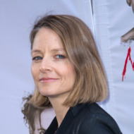 NEW YORK, NY - APRIL 21: Jodie Foster attends the Broadway opening night of "Macbeth" at The Ethel Barrymore Theatre on April 21, 2013 in New York City. (Photo by Mike Pont/Getty Images)