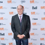 TORONTO, ON - SEPTEMBER 07: Director Matthew Weiner attends the "You Are Here" premiere at Ryerson Theatre during 2013 Toronto International Film Festival on September 7, 2013 in Toronto, Canada. (Photo by Alberto E. Rodriguez/Getty Images)