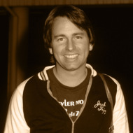 John Ritter at The CBS Studios during John Ritter Sighting at CBS TV City- January 5, 1978 at CBS TV City in Los Angeles, California, United States.