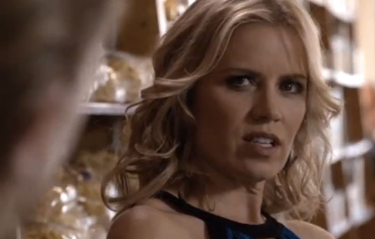 Blonde Toddler Girls Porn - Sons of Anarchy Recap: An Unexpected Shooting