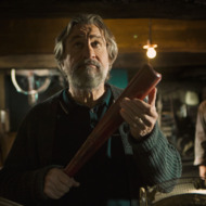Robert DeNiro stars in Relativity Media's