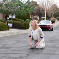 Skyler White (Anna Gunn) - Breaking Bad _ Season 5, Episode 14 - Photo Credit: Ursula Coyote/AMC