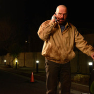 Walter White (Bryan Cranston) - Breaking Bad _ Season 5, Episode 14.