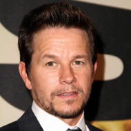 Mark Wahlberg attends "2 Guns" New York Premiere at SVA Theater on July 29, 2013 in New York City.