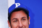 NEW YORK, NY - JULY 10: Actor Adam Sandler attends the