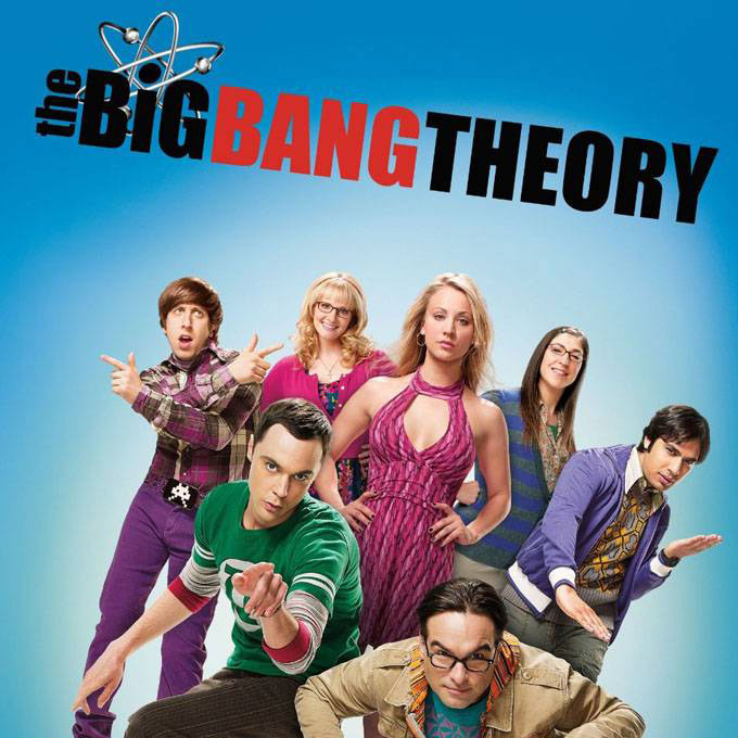 Big Bang Theory’s Cast Seeks Raises -- Vulture