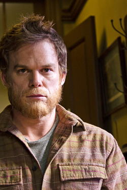 Michael C. Hall as Dexter Morgan in Dexter (Season 8, episode 12) - Photo: Randy Tepper/Showtime - Photo ID: Dexter_812_4352