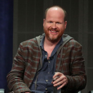Joss Whedon speaks onstage during the "Agents of S.H.I.E.L.D." panel discussion
