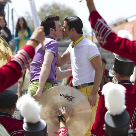GLEE
