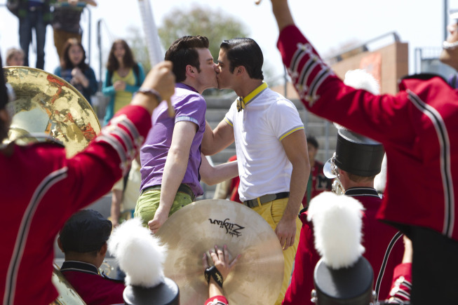 GLEE