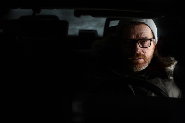 Walter White (Bryan Cranston) - Breaking Bad _ Season 5, Episode 16 - Photo Credit: Ursula Coyote/AMC