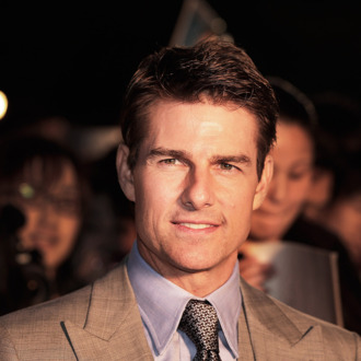 TOKYO, JAPAN - MAY 08: Tom Cruise attends the 'Oblivion' Japan Premiere at Roppongi Hills on May 8, 2013 in Tokyo, Japan. The film will open on May 31 in Japan. (Photo by Adam Pretty/Getty Images)