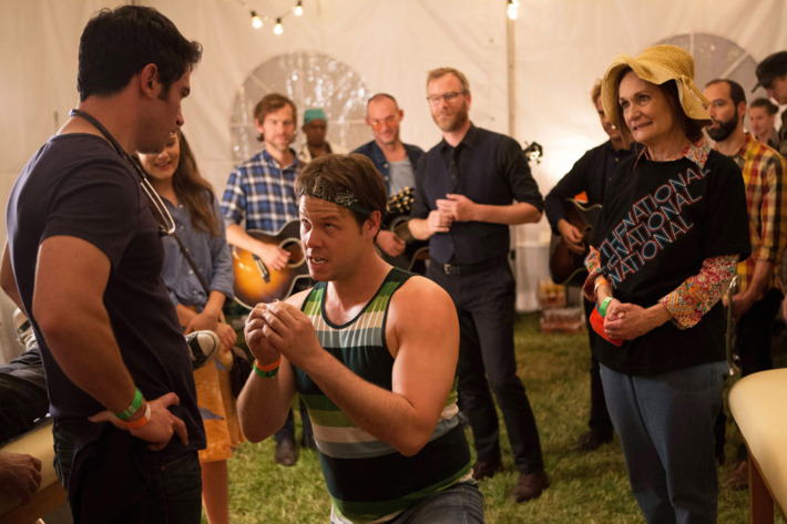 THE MINDY PROJECT