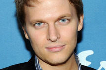 Ronan Farrow attends the Esquire 80th anniversary and Esquire Network launch celebration at Highline Stages on September 17, 2013 in New York City.