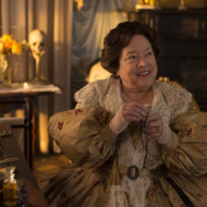 AMERICAN HORROR STORY: COVEN Bitchcraft - Kathy Bates as Madame LaLaurie