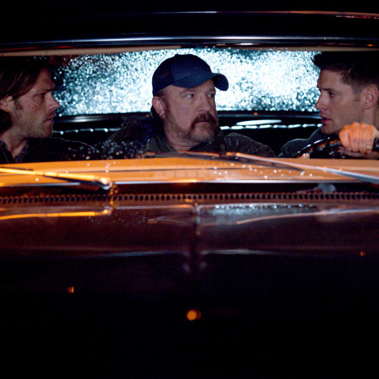 Supernatural