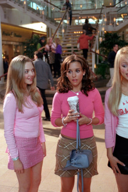 Here Is an Update on the Mean Girls Musical -- Vulture