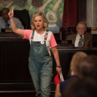 PARKS AND RECREATION -- "Filibuster"