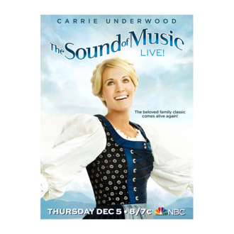 THE SOUND OF MUSIC