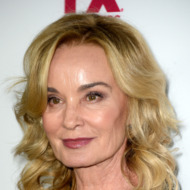 WEST HOLLYWOOD, CA - OCTOBER 05: Actress Jessica Lange arrives at the premiere of FX's "American Horror Story: Coven" at Pacific Design Center on October 5, 2013 in West Hollywood, California. (Photo by Frazer Harrison/Getty Images)