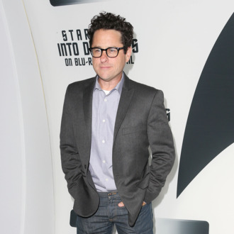 LOS ANGELES, CA - SEPTEMBER 10: Director/writer/producer J. J. Abrams attends