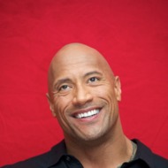 MIAMI, FL - APRIL 13: Dwayne Johnson at the "Pain & Gain" Press Conference at the Mandarin Oriental Hotel on April 13, 2013 in Miami, Florida. (Photo by Vera Anderson/WireImage)